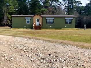 12115 Fm 356, Trinity, TX 75862