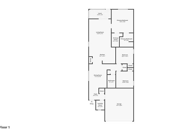 2nd image of 10213 Mangrove Well Rd