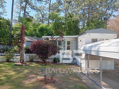 107 Portage Cir, Lillian, AL, 36549