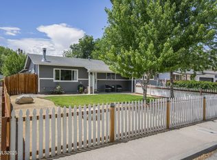 1203 Stanford Way, Sparks, NV 89431