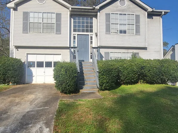 3715 Cress Way Dr, Decatur, GA 30034
