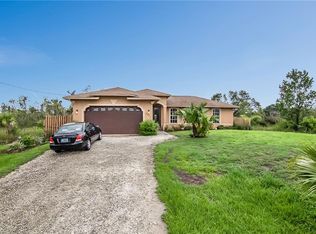 3475 22nd Ave SE, Naples, FL 34117