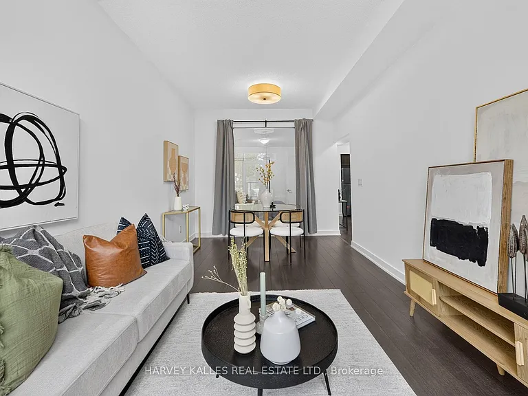 1603 Eglinton Ave W #214 — Photo 6
