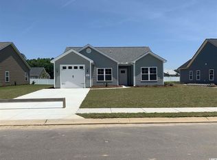 241 Maidens Choice Dr LOT 73, Conway, SC 29527