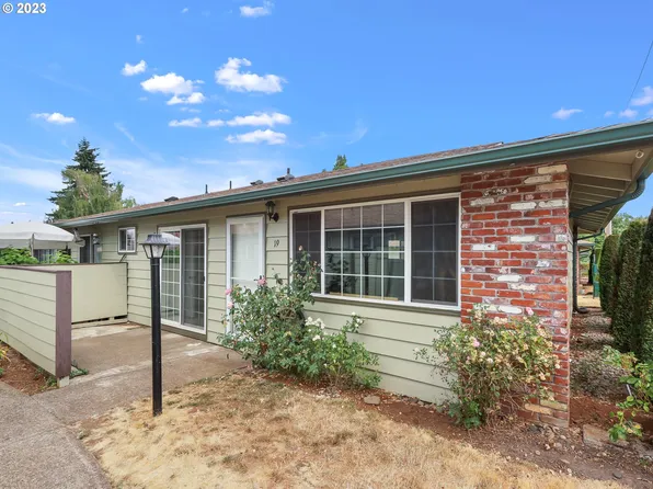 773 Boone Rd SE Unit 19, Salem, OR 97306