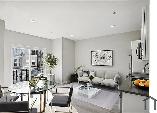 1 bed, $1,400 — Photo 3