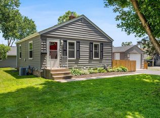 6533 13th Ave S, Richfield, MN 55423