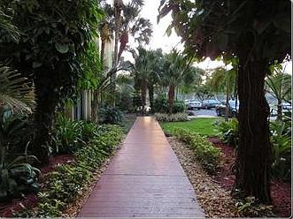 2nd image of 9420 W Flagler St APT 102-3