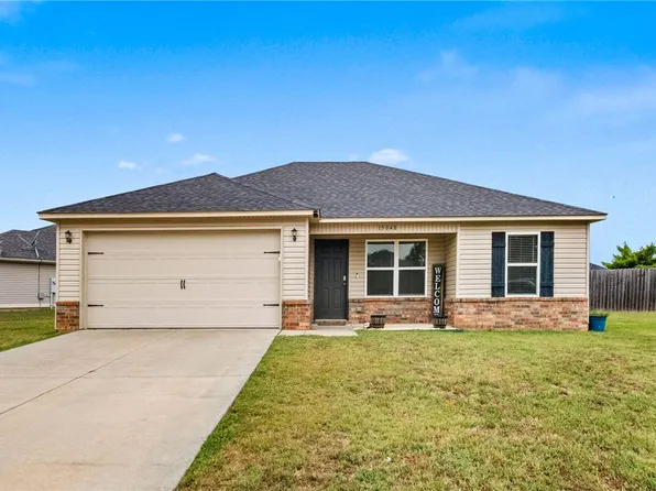 15048 White Fawn Pl, Garfield, AR 72732