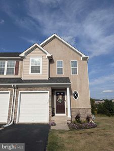 152 Fawn Dr, Gilbertsville, PA, 19525