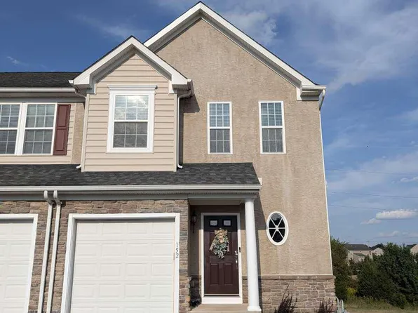 152 Fawn Dr, Gilbertsville, PA 19525