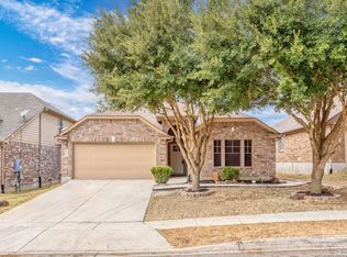 809 LASERRA, Cibolo, TX 78108