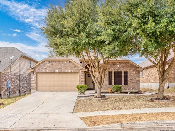 809 LASERRA, Cibolo, TX 78108