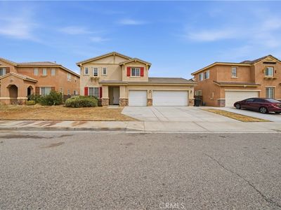 11794 Forest Park Ln, Victorville, CA, 92392