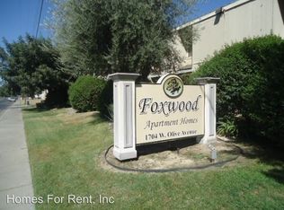1704 W Olive Ave APT 166, Porterville, CA 93257