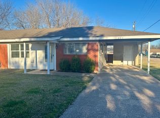 203 Shirley Dr #203, Waco, TX 76705