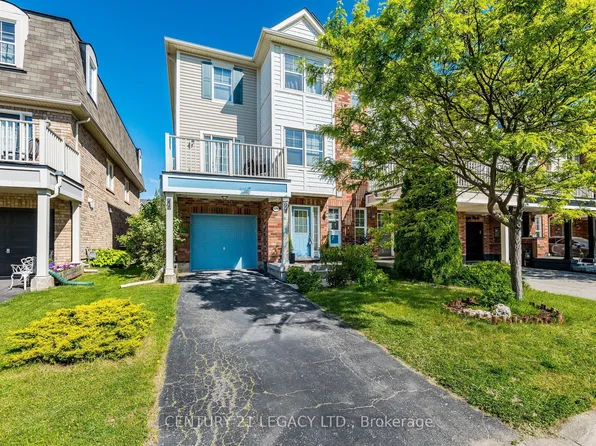 579 Speyer Cir N, Milton, ON L9T 0Y1