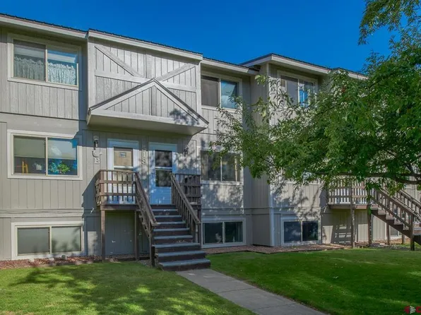 518 N 14 Street #A, Gunnison, CO 81230