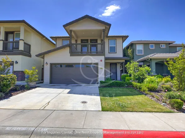 310 Clover Meadows Cir, Lincoln, CA 95648