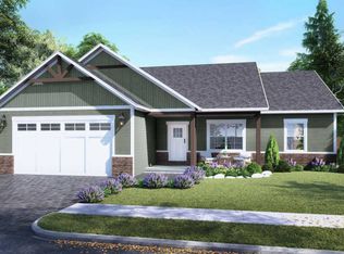 1601 E Horizon Ln, Urbana, IL 61802