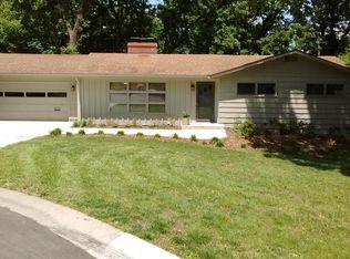 8810 W 66th St, Merriam, KS 66202