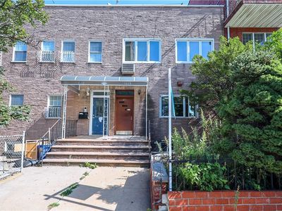 1815 60th St, Brooklyn, NY, 11204