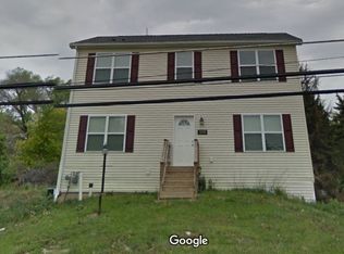 3235 Central Dr, Finleyville, PA