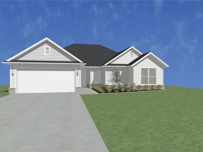 2545 Meditation Loop, Springdale, AR, 72764