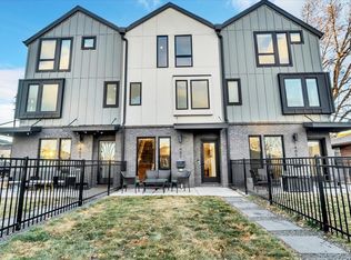 1403 Yates St, Denver, CO 80204