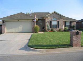 505 NW 174th, Edmond, OK 73003