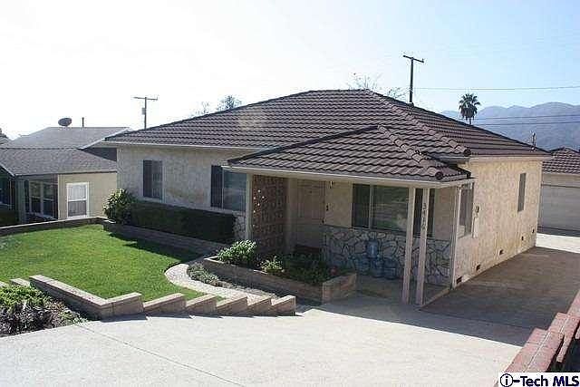 1st image of 3416 Santa Carlotta St