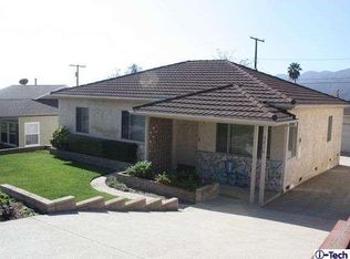 3416 Santa Carlotta St, Glendale, CA 91214