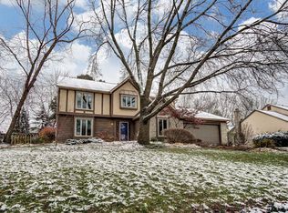 11780 Coventry Ave, Pickerington, OH 43147