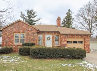 476 Clifton Blvd, Mansfield, OH 44907