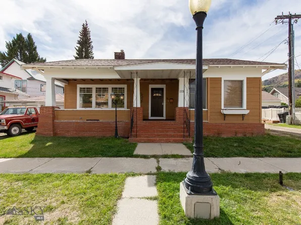 115 E 7th St, Anaconda, MT 59711