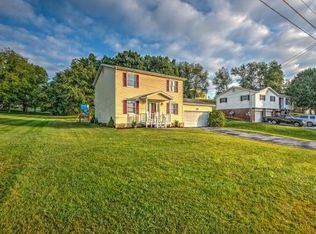 130 Saul Dr, Bristol, VA 24201