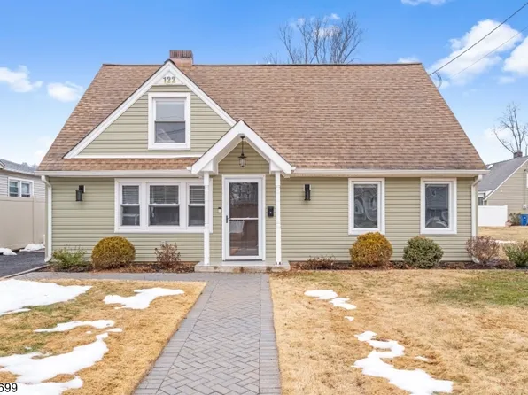 122 Greenbrook Rd, Green Brook Twp., NJ 08812