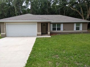 2870 SE 140th Pl, Summerfield, FL 34491