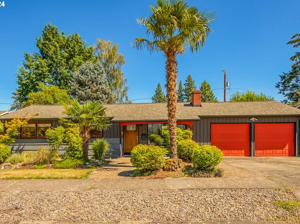 6650 SW Princess Ave, Beaverton, OR 97008