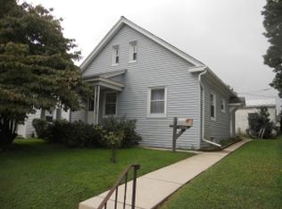 126 N Locust St, Elizabethtown, PA