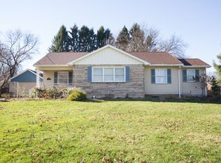 450 Collier Rd, Mercer, PA 16137