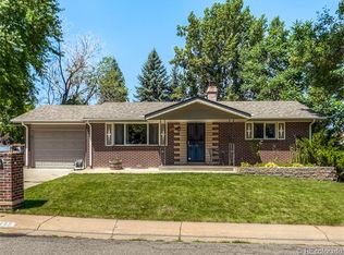 7455 Reed St, Arvada, CO 80003