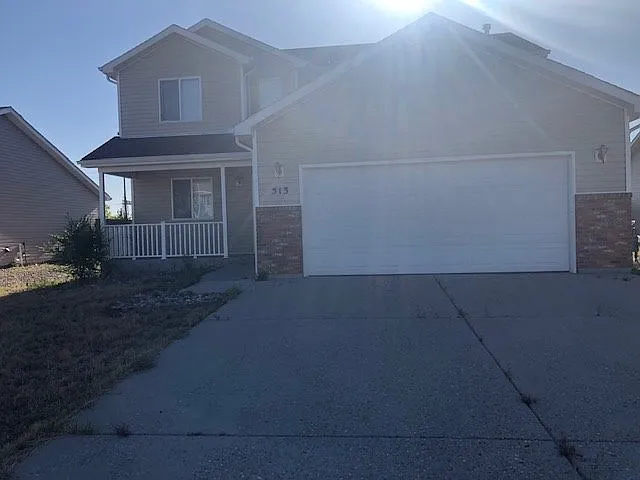 513 Desmet Dr