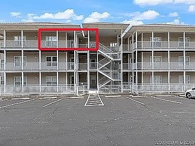Well Maintained Complex