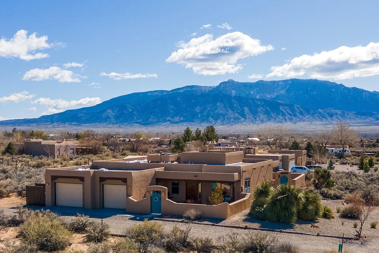 150 Camino Rayo Del Sol, Corrales, NM 87048 Zillow