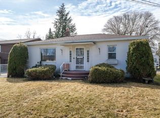 8808 E Sinto Ave, Spokane, WA 99212
