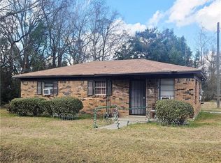 302 S Price Ave, Prichard, AL 36610