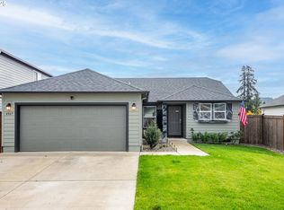 4967 Cedar View Dr, Springfield, OR 97478