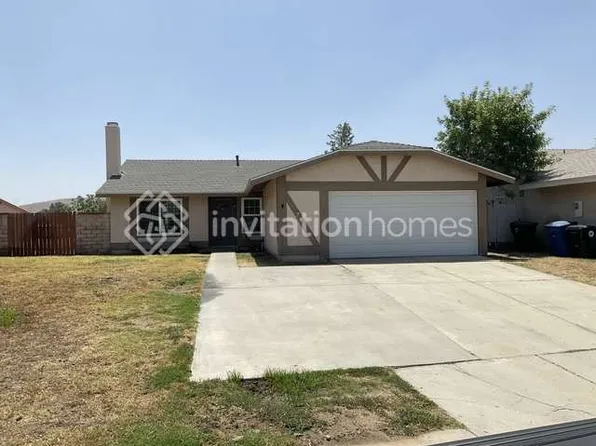 5055 Citadel Ave, San Bernardino, CA 92407