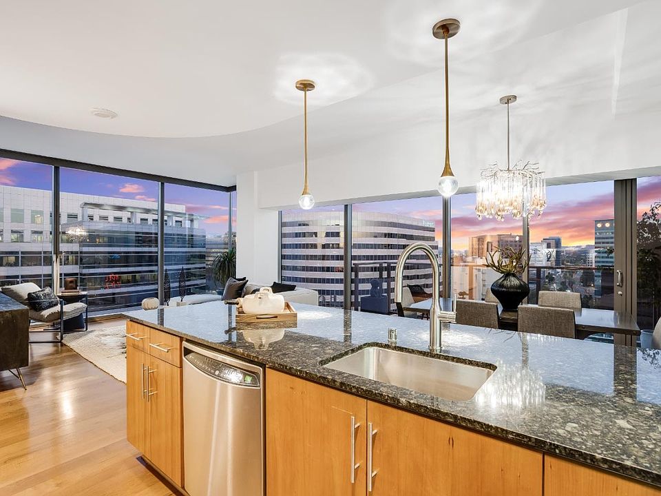 1st image of 38 N Almaden Blvd Unit 1800